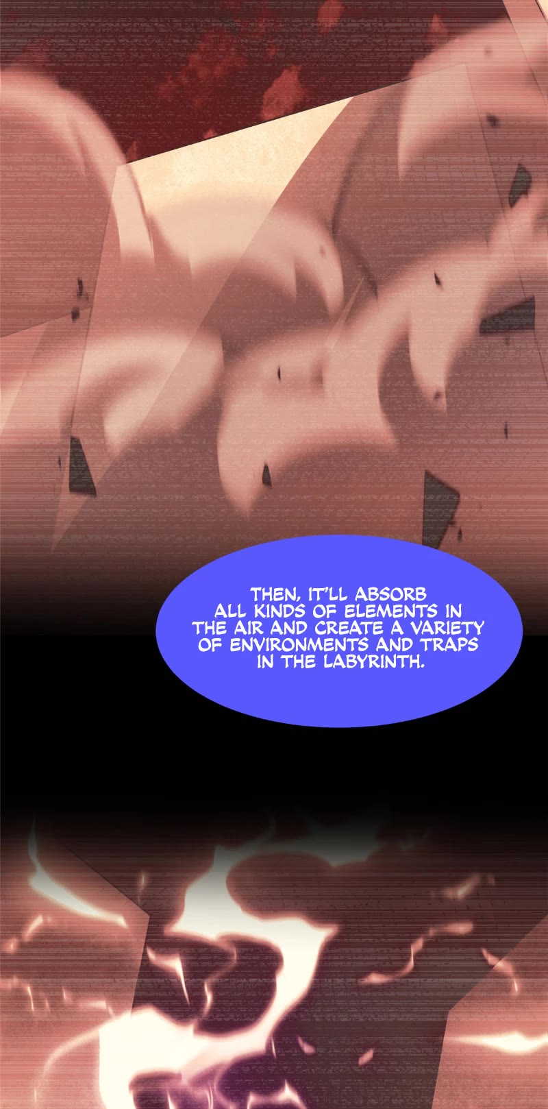 Monster Pet Evolution Chapter 216 page 23 - Chapter 216