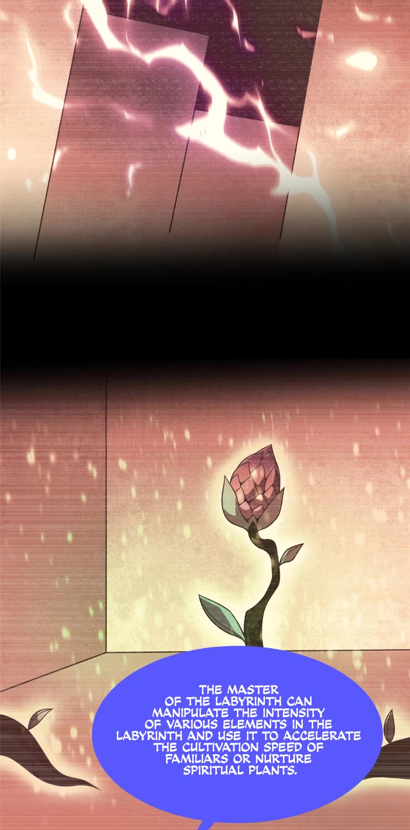 Monster Pet Evolution Chapter 216 page 24 - Chapter 216