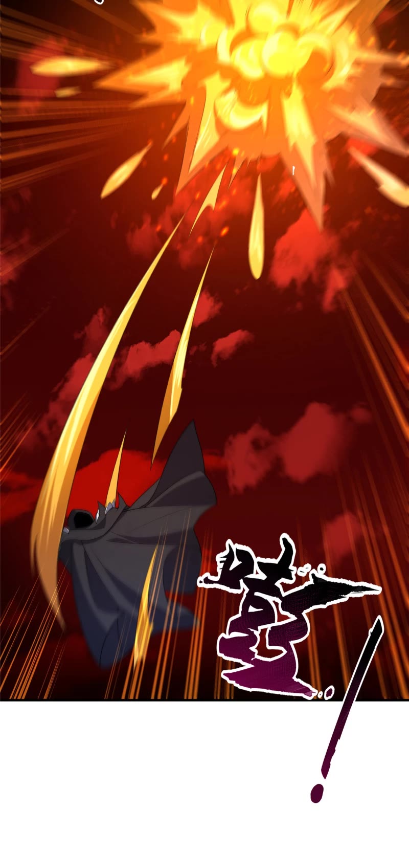 Monster Pet Evolution Chapter 216 page 6 - Chapter 216