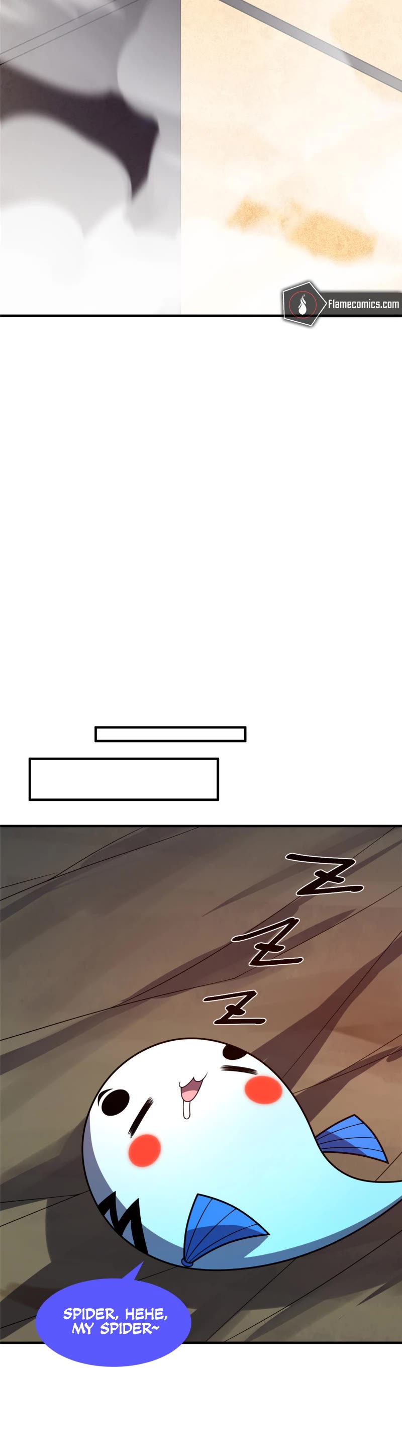 Monster Pet Evolution Chapter 217 page 20 - Chapter 217