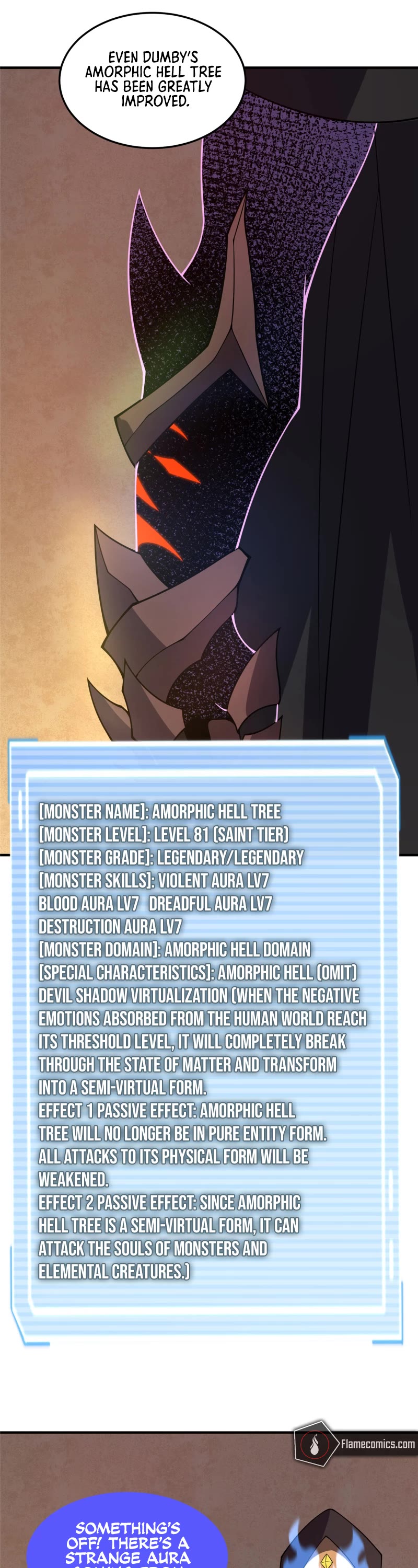 Monster Pet Evolution Chapter 217 page 26 - Chapter 217