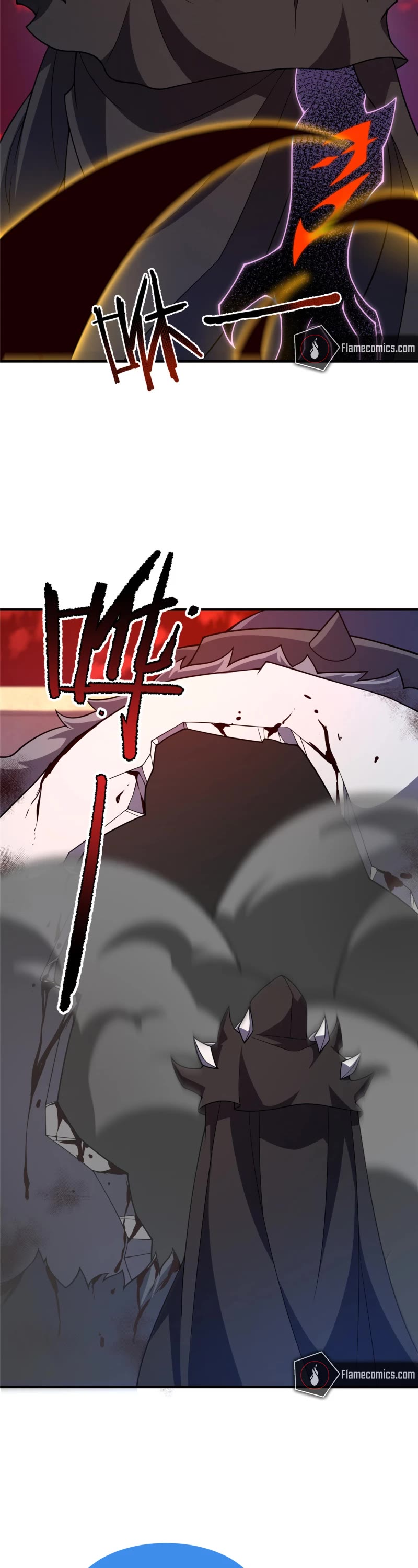 Monster Pet Evolution Chapter 217 page 4 - Chapter 217