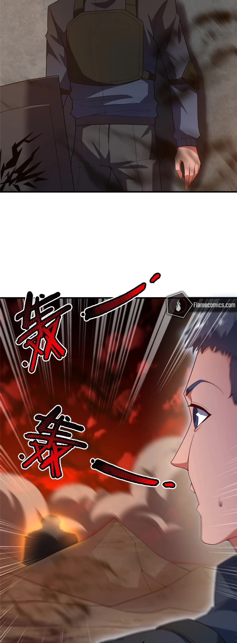 Monster Pet Evolution Chapter 218 page 10 - Chapter 218