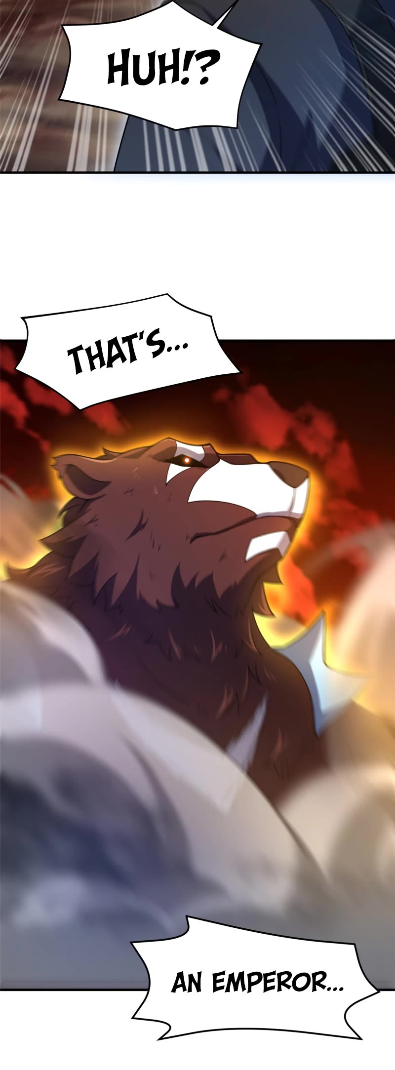 Monster Pet Evolution Chapter 218 page 11 - Chapter 218