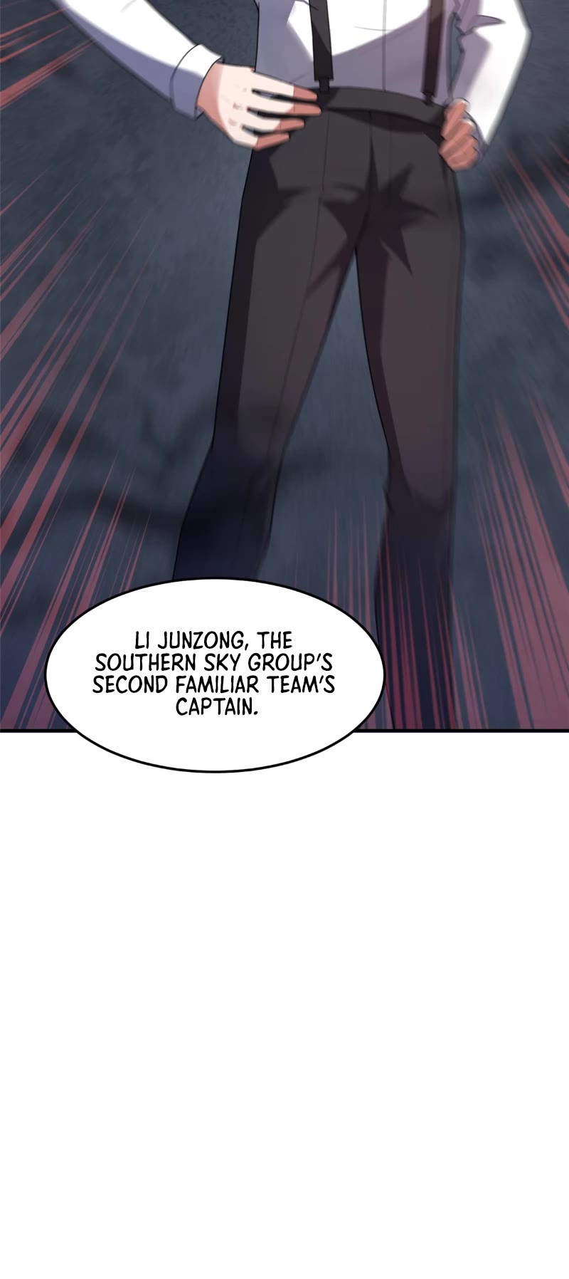 Monster Pet Evolution Chapter 218 page 29 - Chapter 218