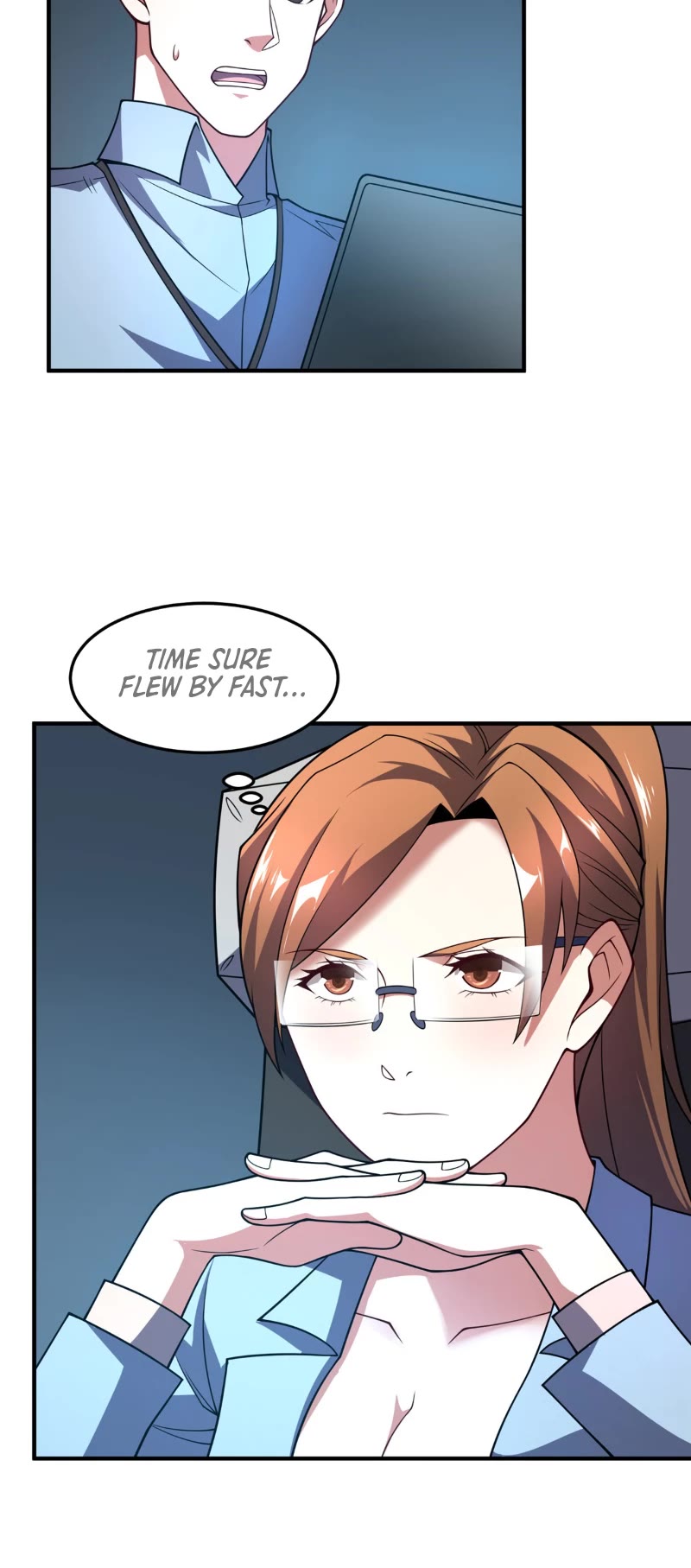 Monster Pet Evolution Chapter 218 page 6 - Chapter 218