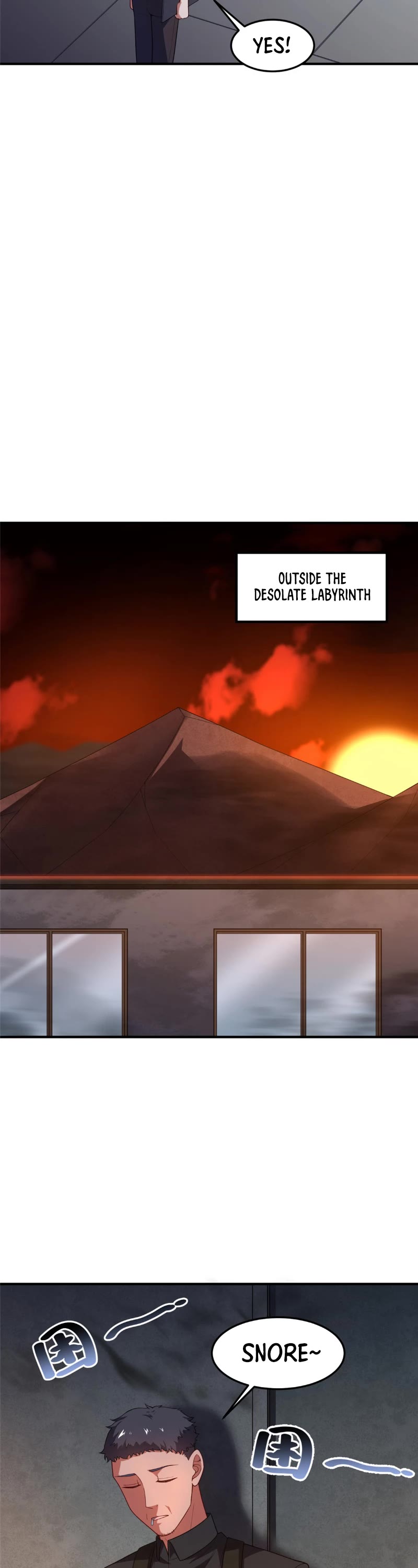 Monster Pet Evolution Chapter 218 page 9 - Chapter 218