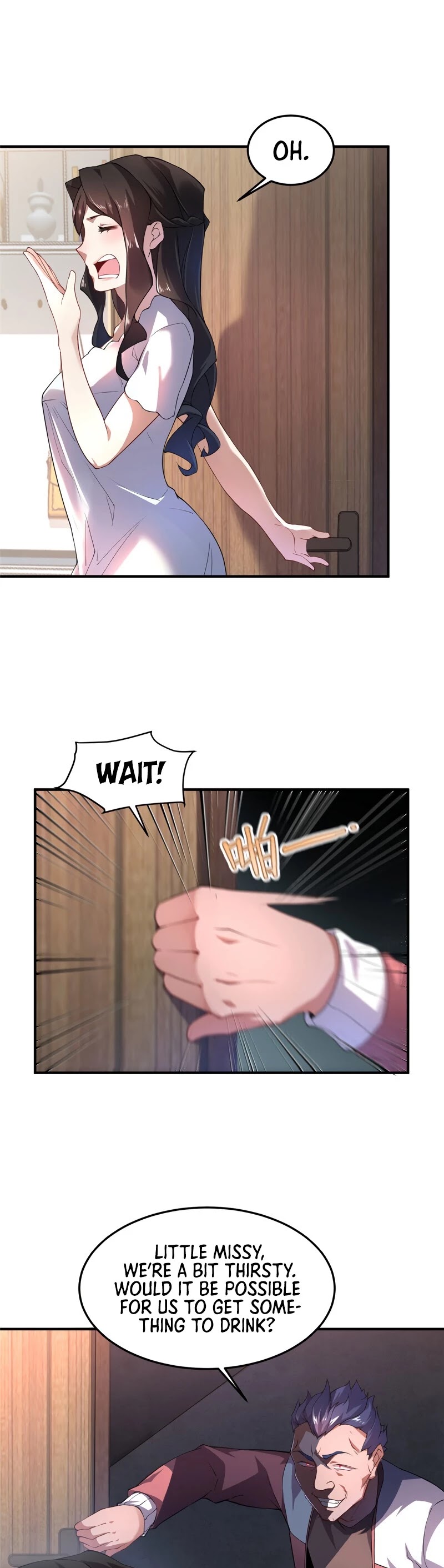 Monster Pet Evolution Chapter 22 page 16 - Chapter 22
