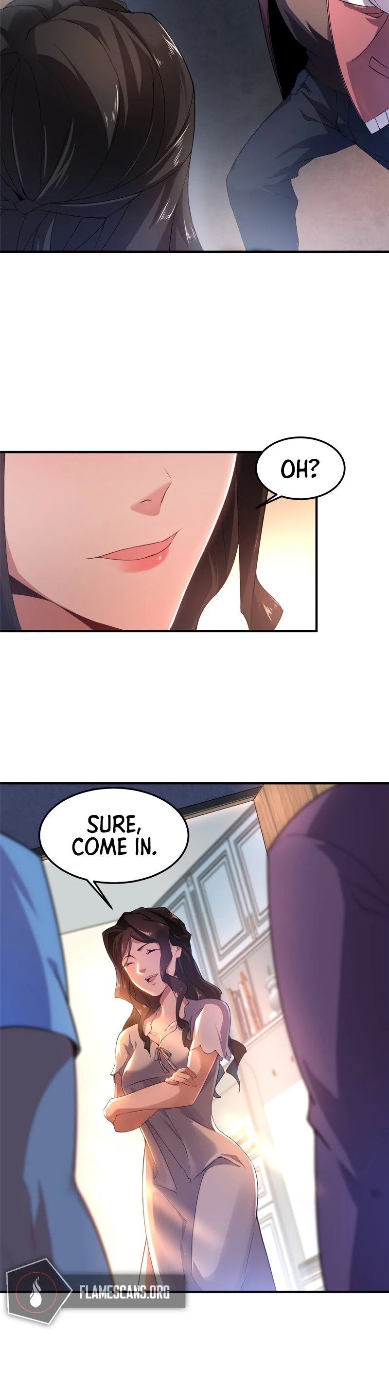 Monster Pet Evolution Chapter 22 page 17 - Chapter 22