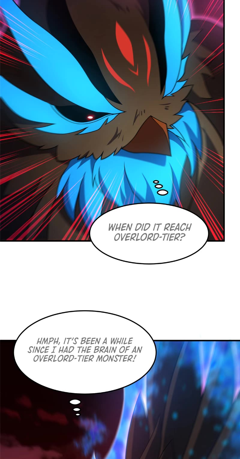 Monster Pet Evolution Chapter 220 page 10 - Chapter 220