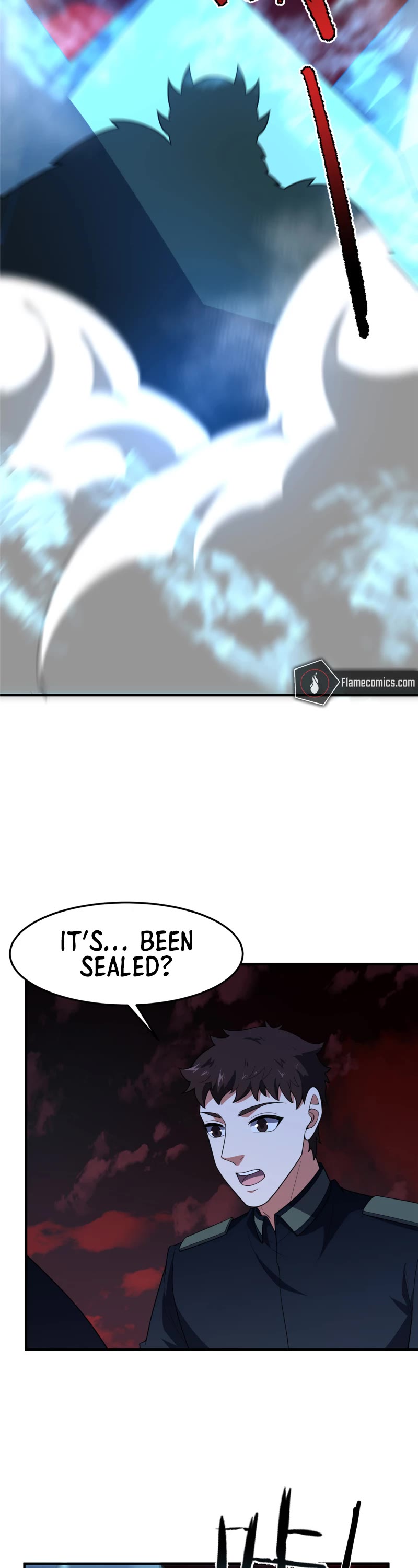 Monster Pet Evolution Chapter 220 page 18 - Chapter 220