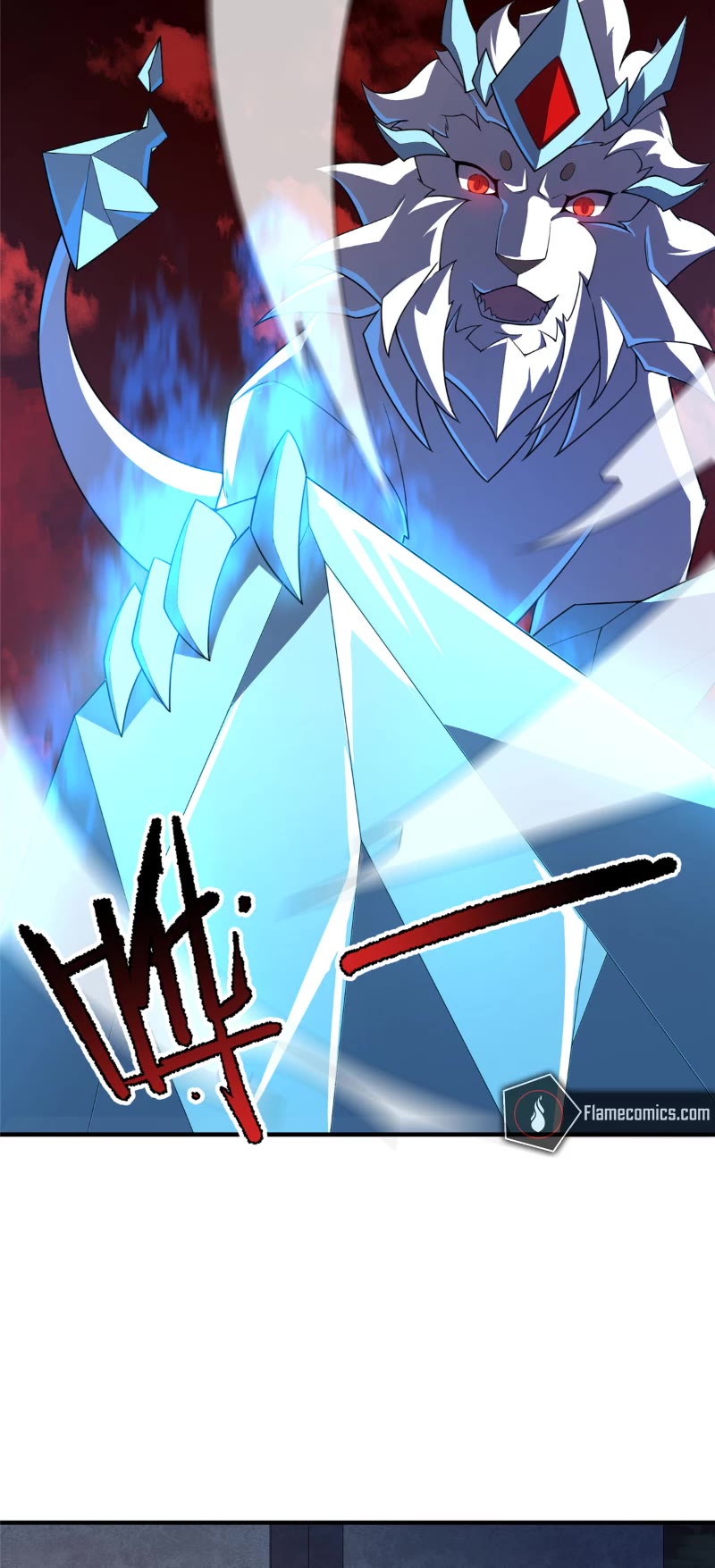 Monster Pet Evolution Chapter 220 page 20 - Chapter 220