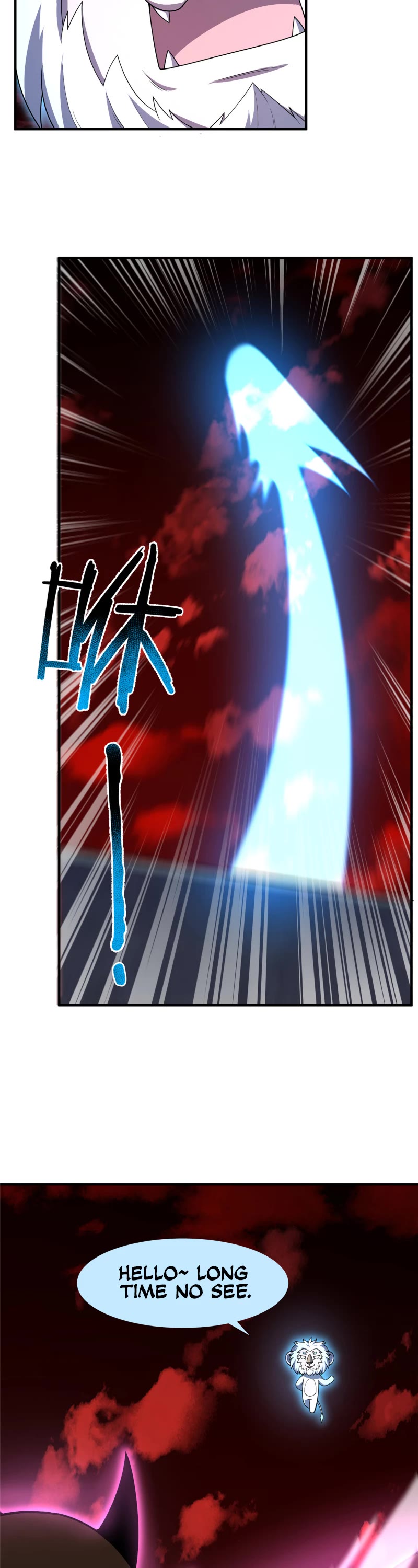 Monster Pet Evolution Chapter 220 page 4 - Chapter 220