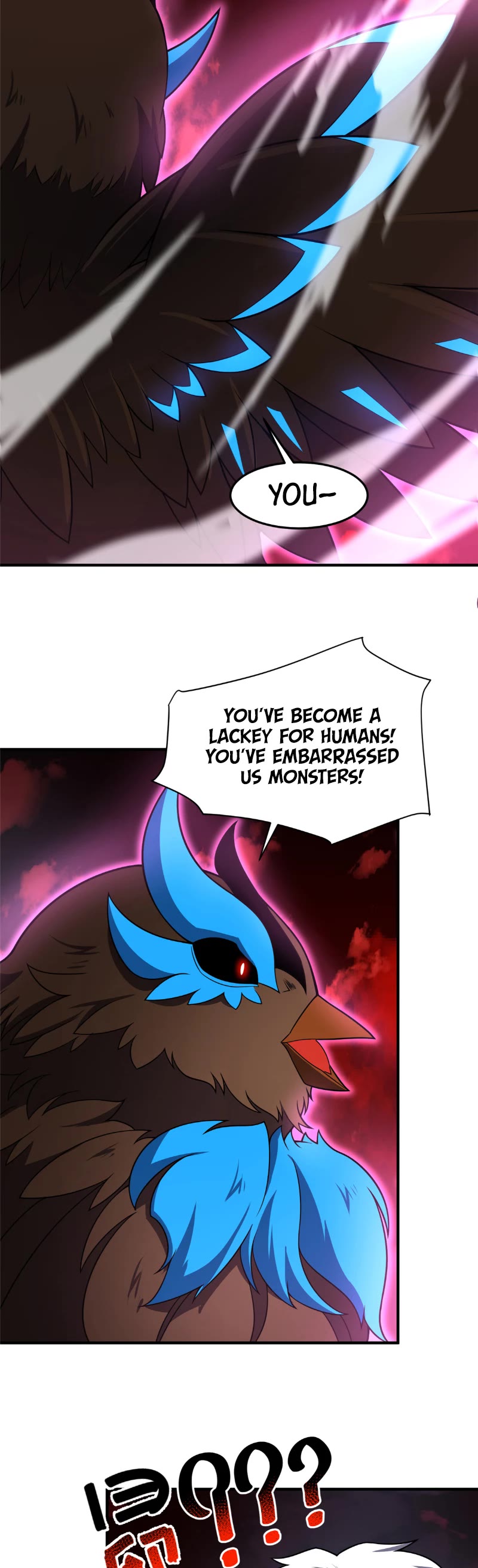 Monster Pet Evolution Chapter 220 page 5 - Chapter 220