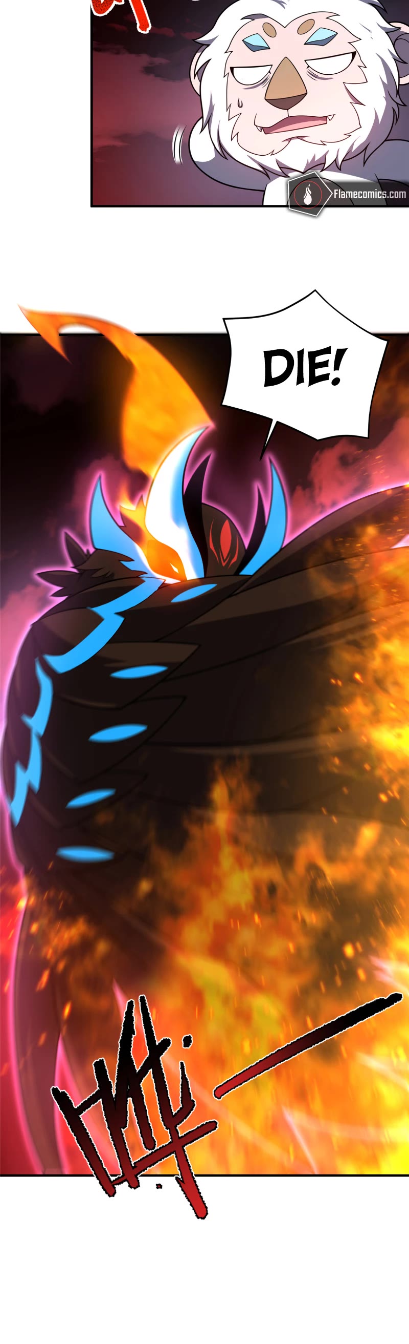 Monster Pet Evolution Chapter 220 page 6 - Chapter 220