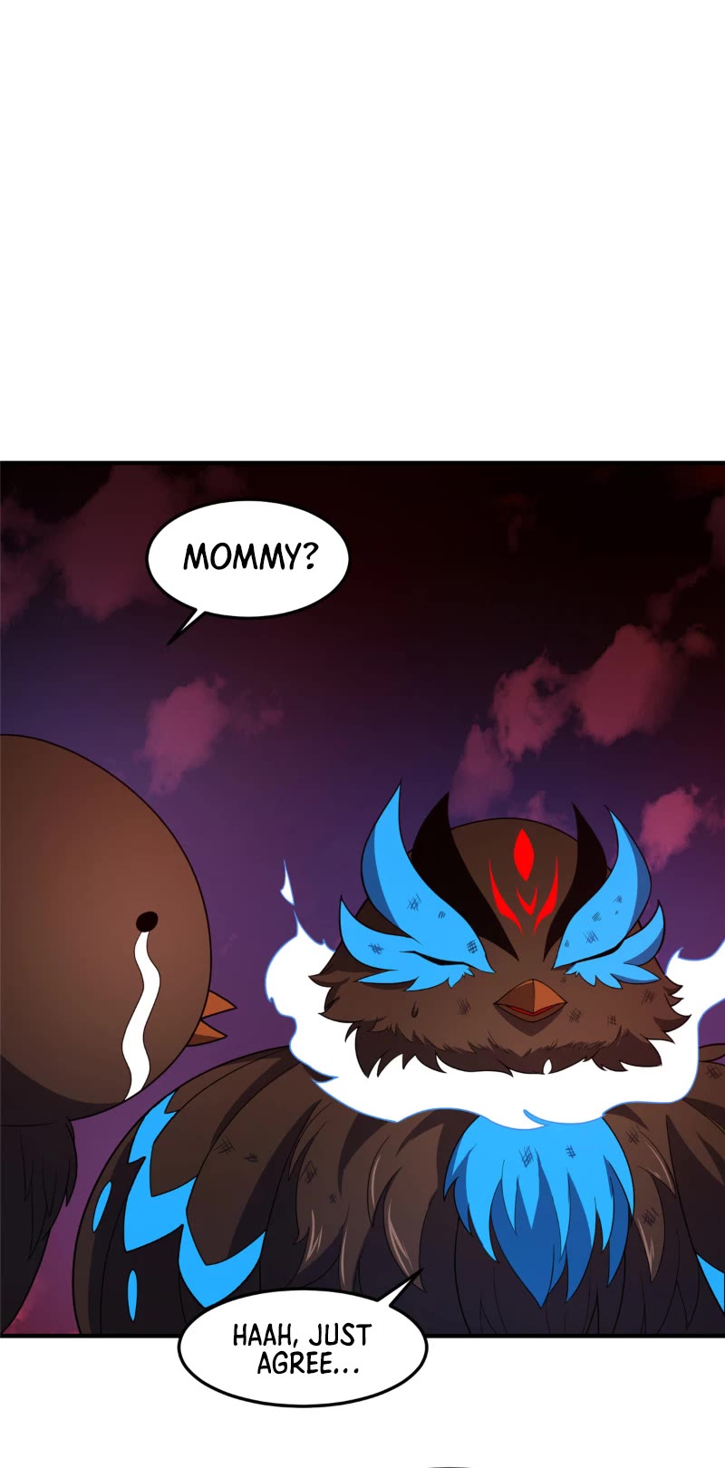 Monster Pet Evolution Chapter 221 page 20 - Chapter 221