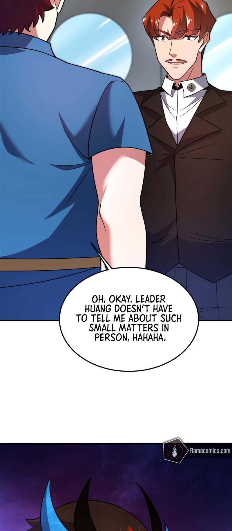 Monster Pet Evolution Chapter 221 page 26 - Chapter 221