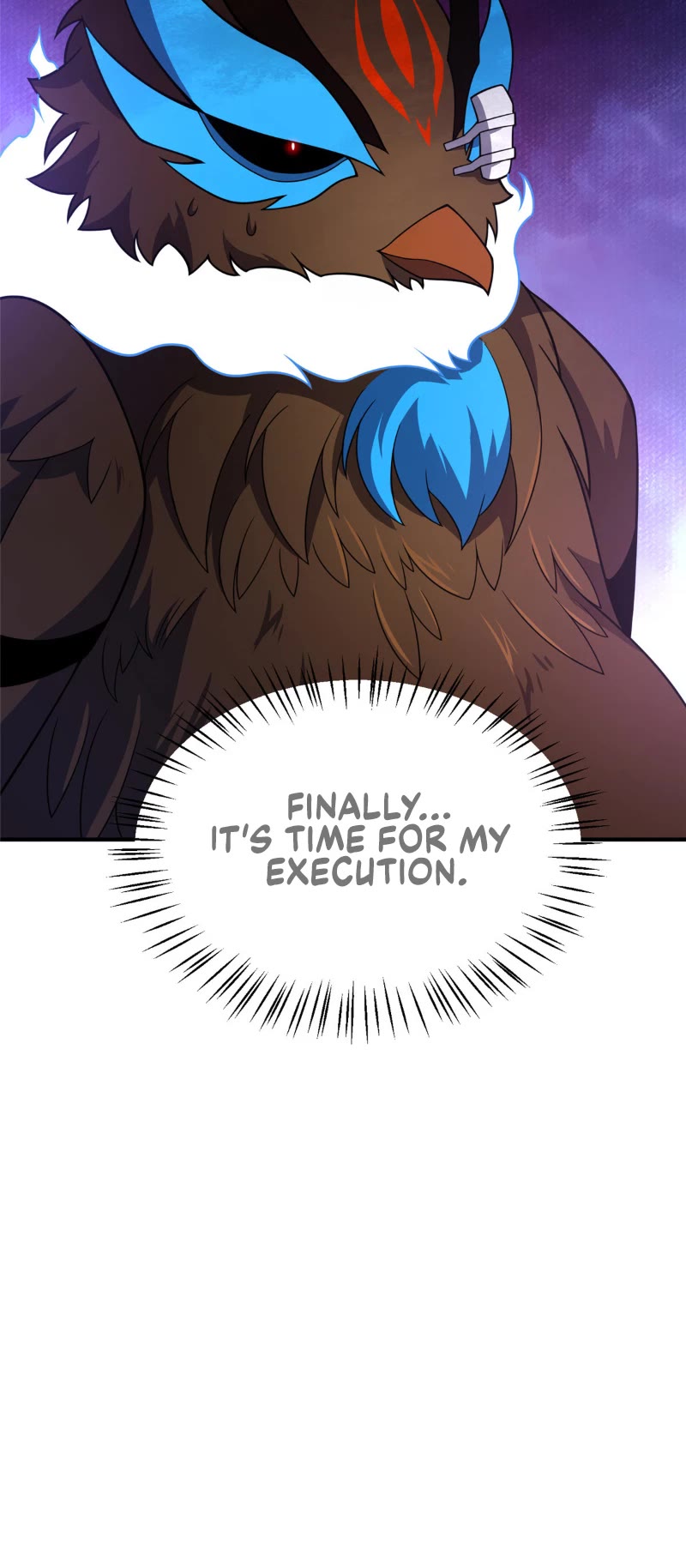 Monster Pet Evolution Chapter 221 page 27 - Chapter 221