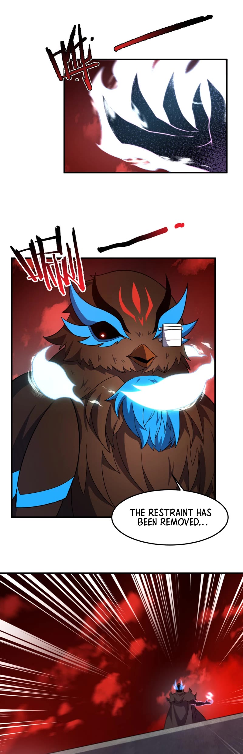 Monster Pet Evolution Chapter 222 page 6 - Chapter 222