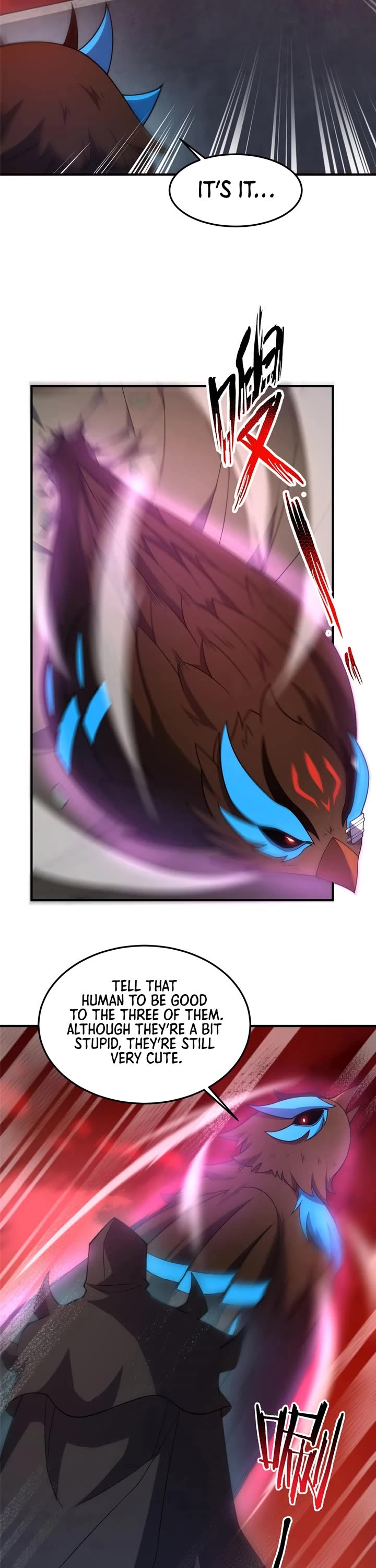 Monster Pet Evolution Chapter 222 page 7 - Chapter 222