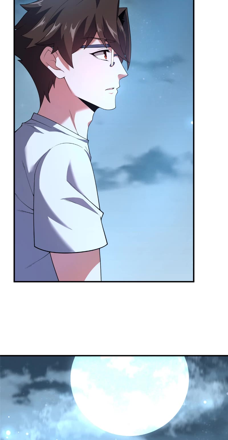 Monster Pet Evolution Chapter 223 page 10 - Chapter 223