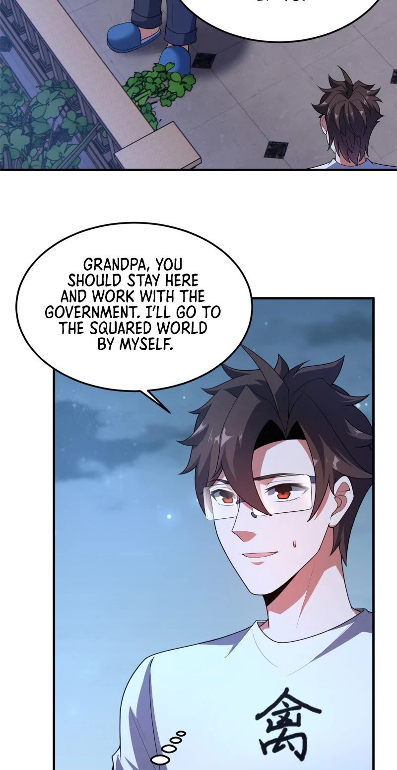 Monster Pet Evolution Chapter 223 page 15 - Chapter 223
