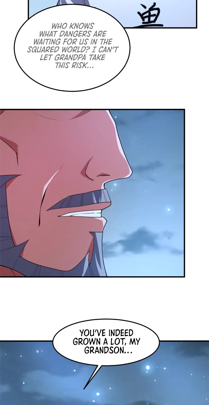 Monster Pet Evolution Chapter 223 page 16 - Chapter 223