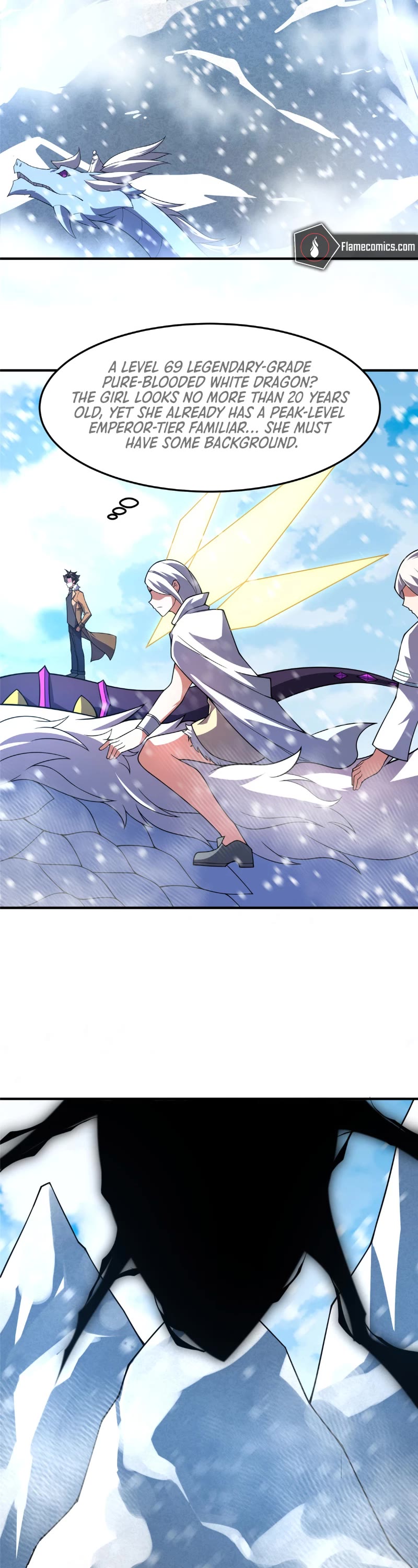 Monster Pet Evolution Chapter 223 page 18 - Chapter 223