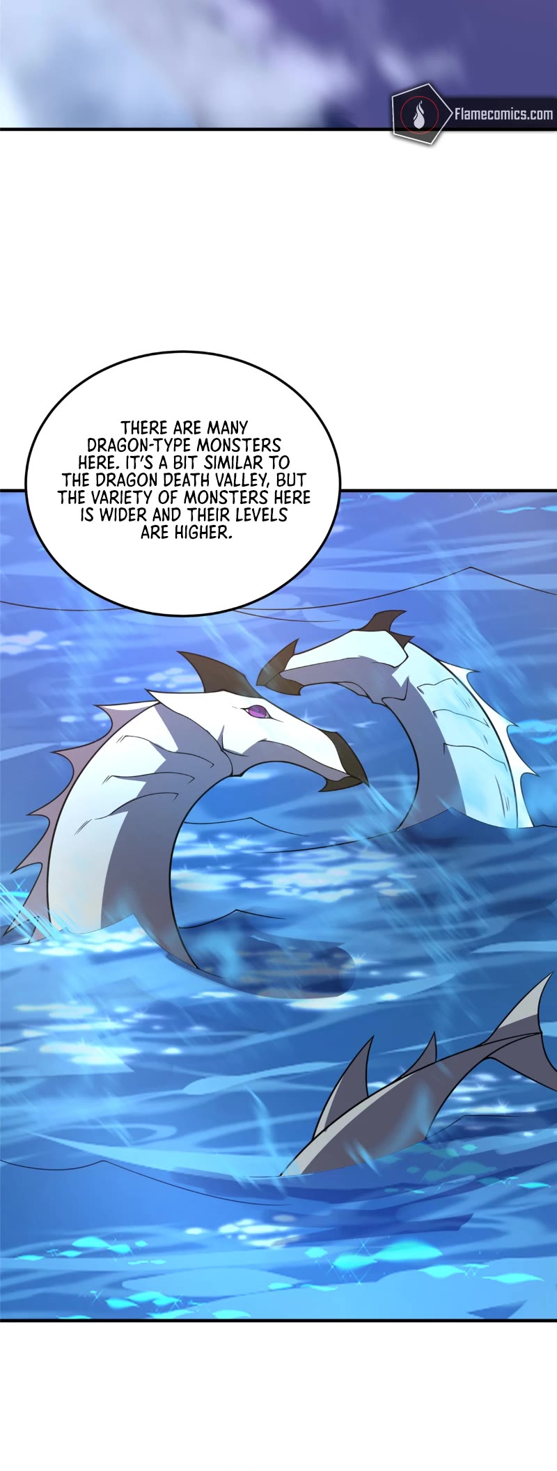 Monster Pet Evolution Chapter 223 page 21 - Chapter 223