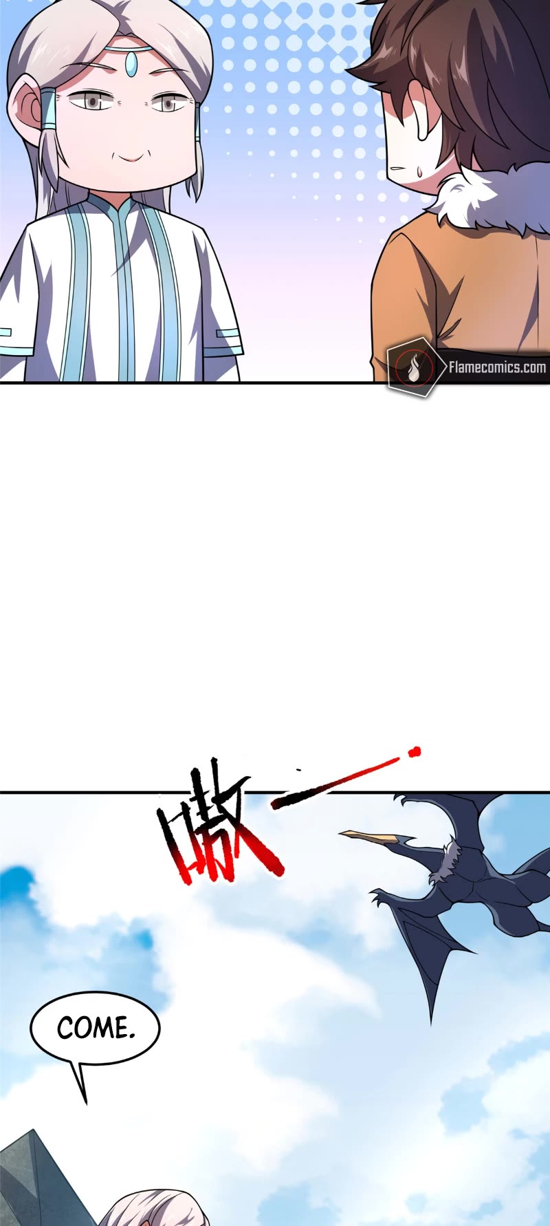 Monster Pet Evolution Chapter 223 page 25 - Chapter 223