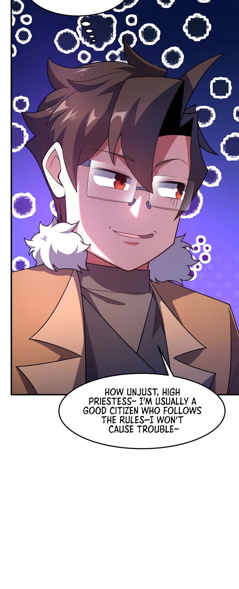 Monster Pet Evolution Chapter 223 page 29 - Chapter 223