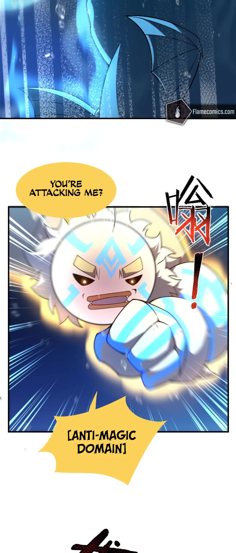 Monster Pet Evolution Chapter 225 page 10 - Chapter 225