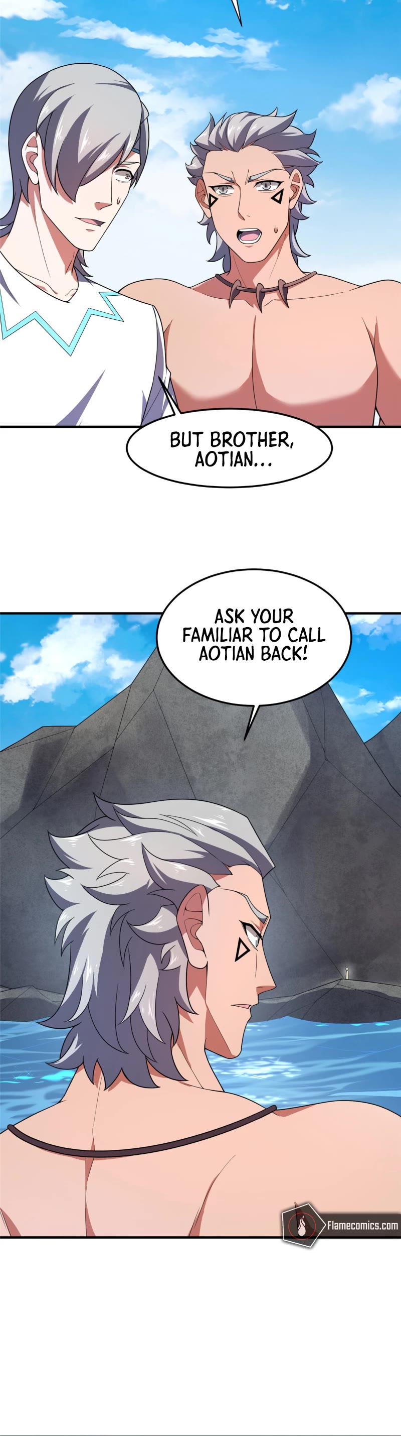 Monster Pet Evolution Chapter 225 page 15 - Chapter 225