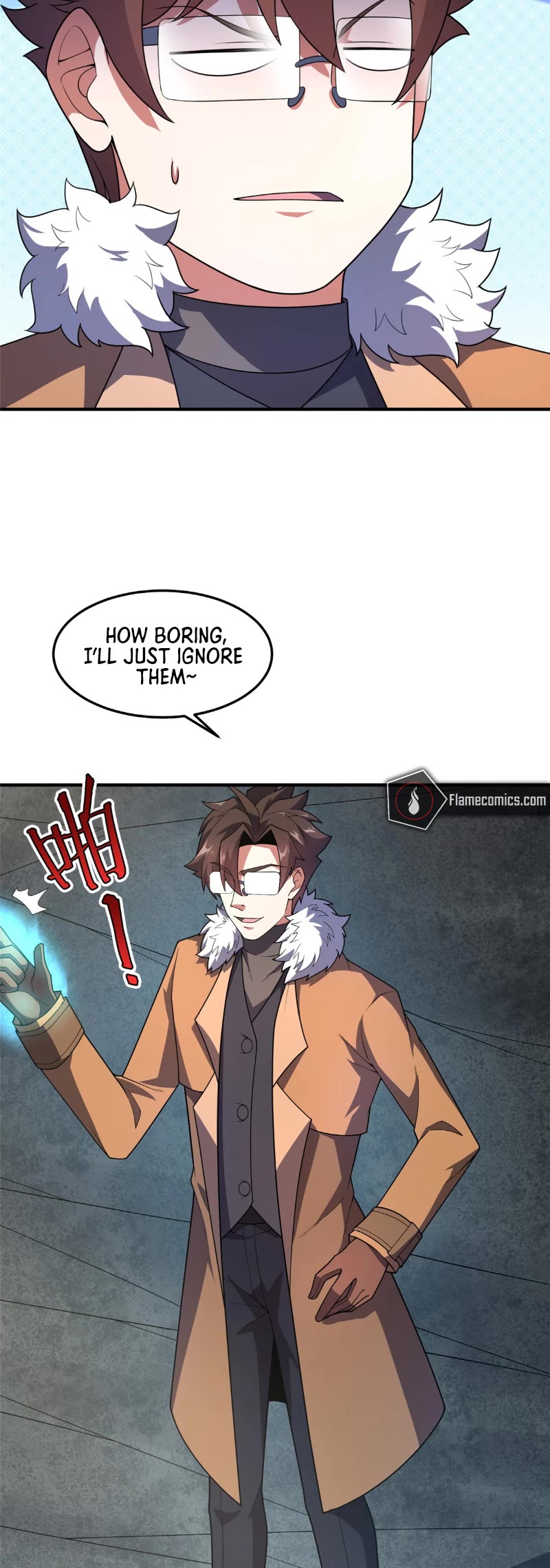 Monster Pet Evolution Chapter 225 page 5 - Chapter 225