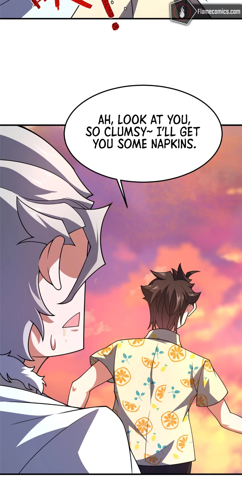 Monster Pet Evolution Chapter 226 page 10 - Chapter 226
