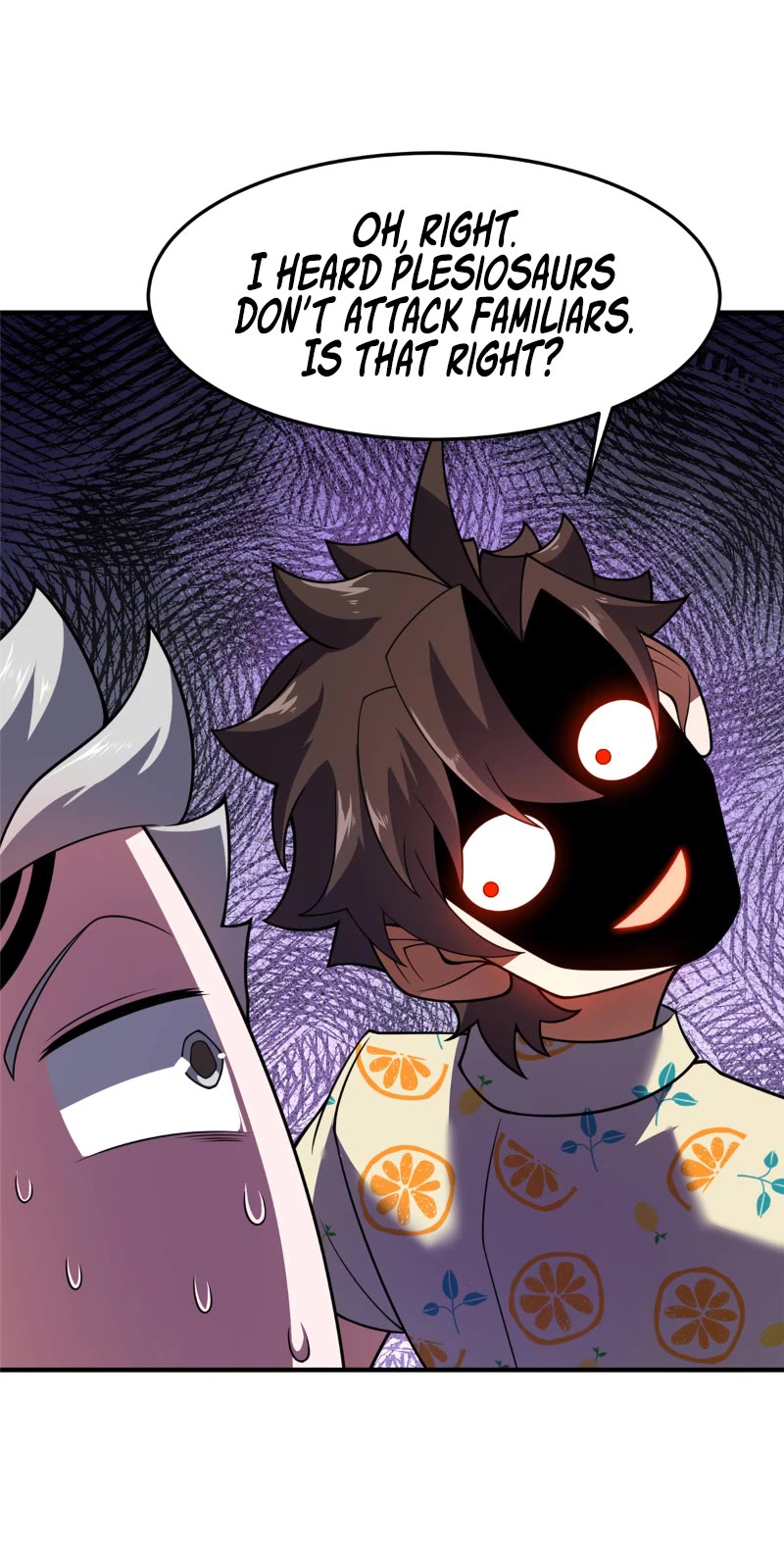 Monster Pet Evolution Chapter 226 page 11 - Chapter 226