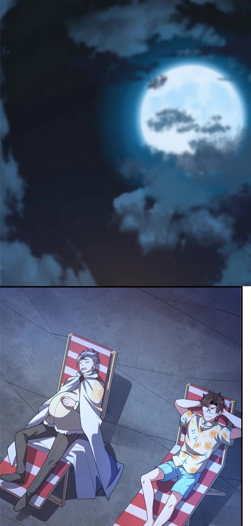 Monster Pet Evolution Chapter 226 page 20 - Chapter 226