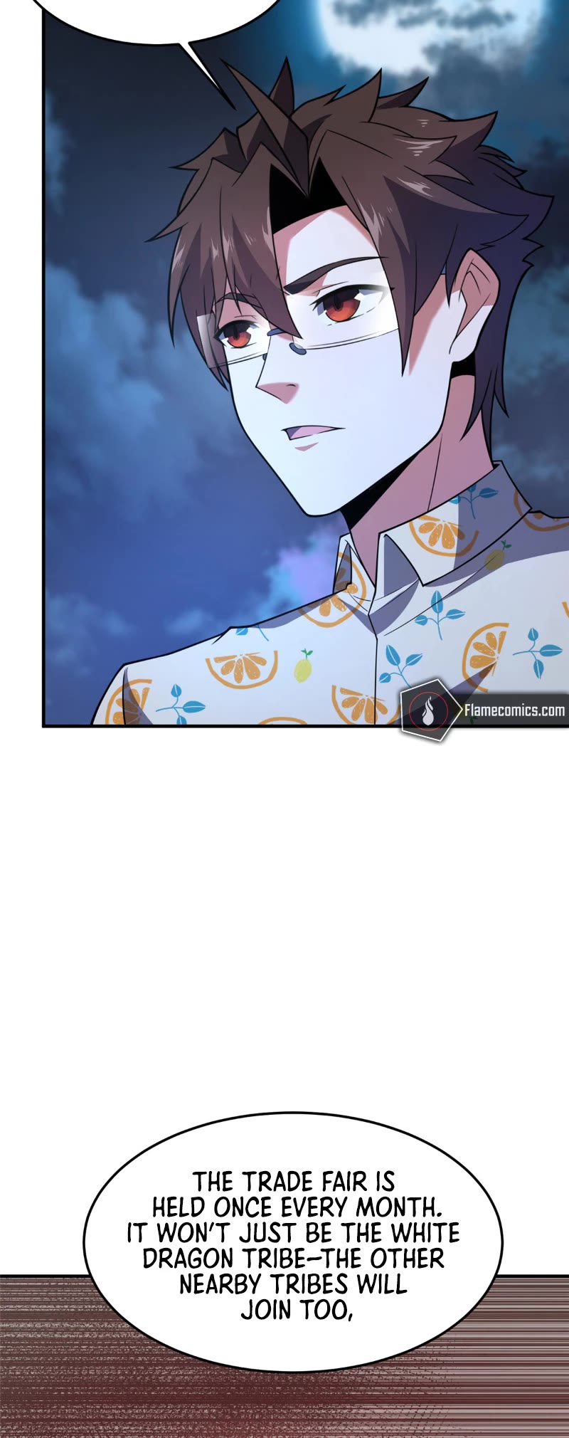 Monster Pet Evolution Chapter 226 page 26 - Chapter 226