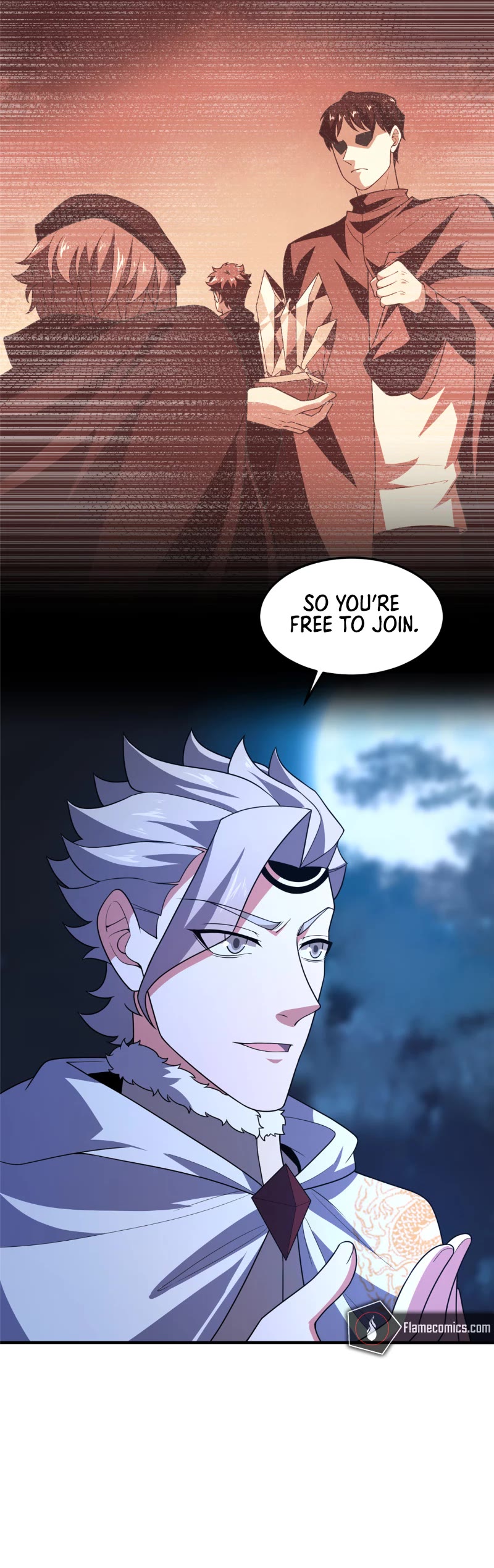 Monster Pet Evolution Chapter 226 page 27 - Chapter 226