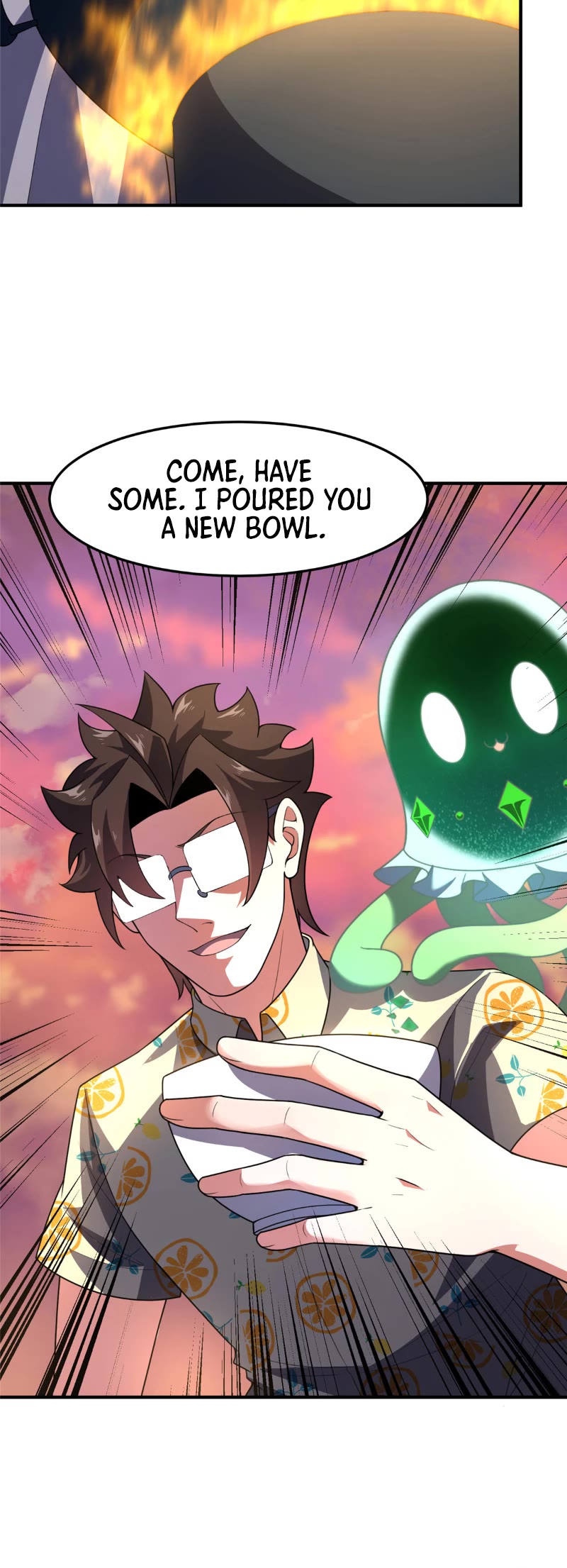 Monster Pet Evolution Chapter 226 page 6 - Chapter 226