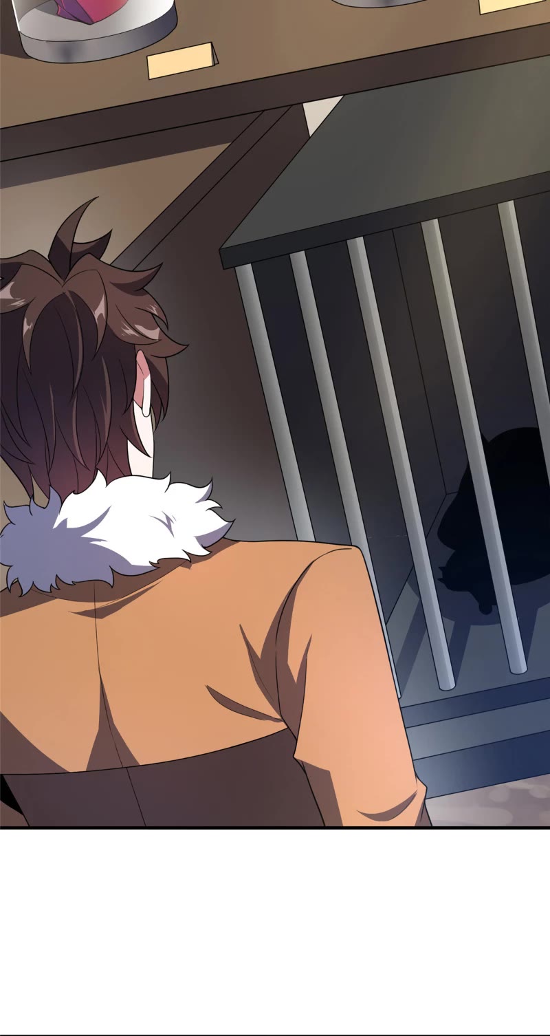 Monster Pet Evolution Chapter 227 page 15 - Chapter 227