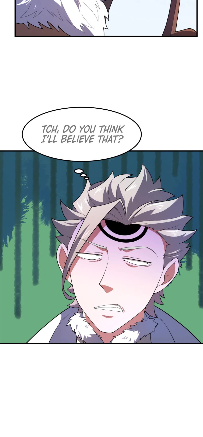 Monster Pet Evolution Chapter 227 page 28 - Chapter 227