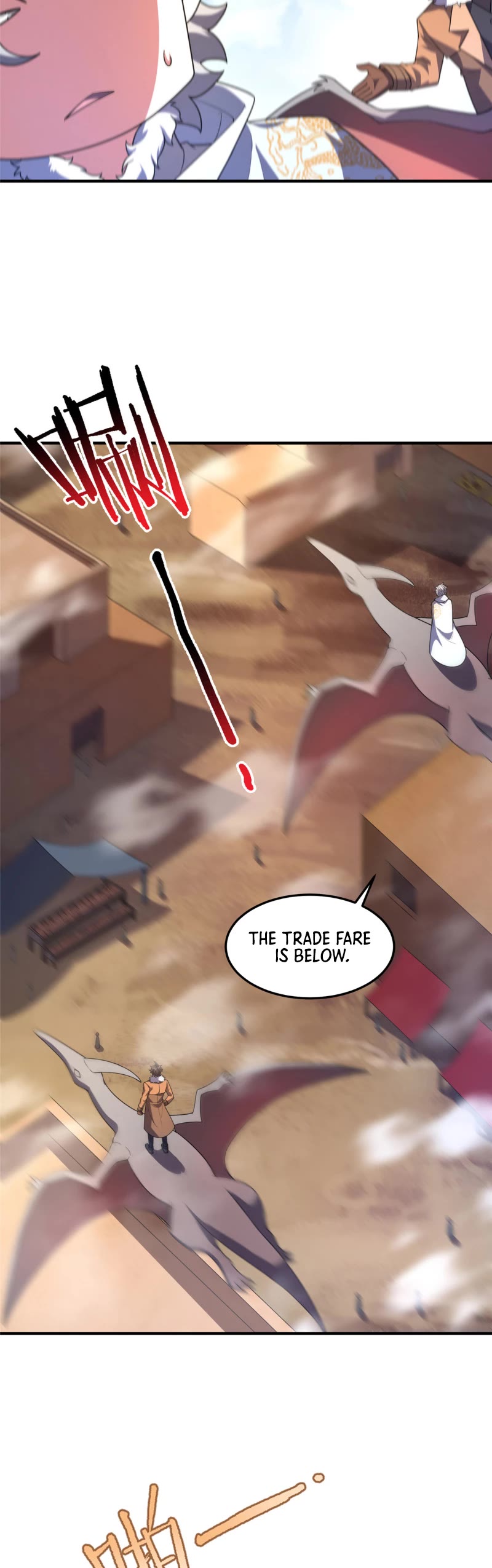 Monster Pet Evolution Chapter 227 page 9 - Chapter 227