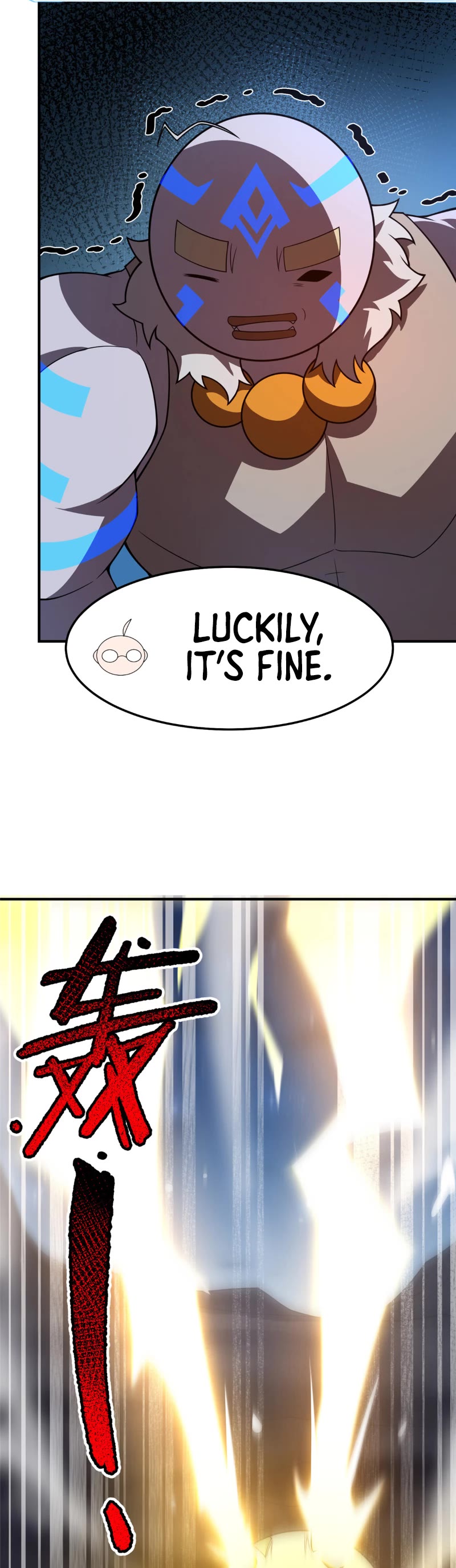 Monster Pet Evolution Chapter 228 page 26 - Chapter 228