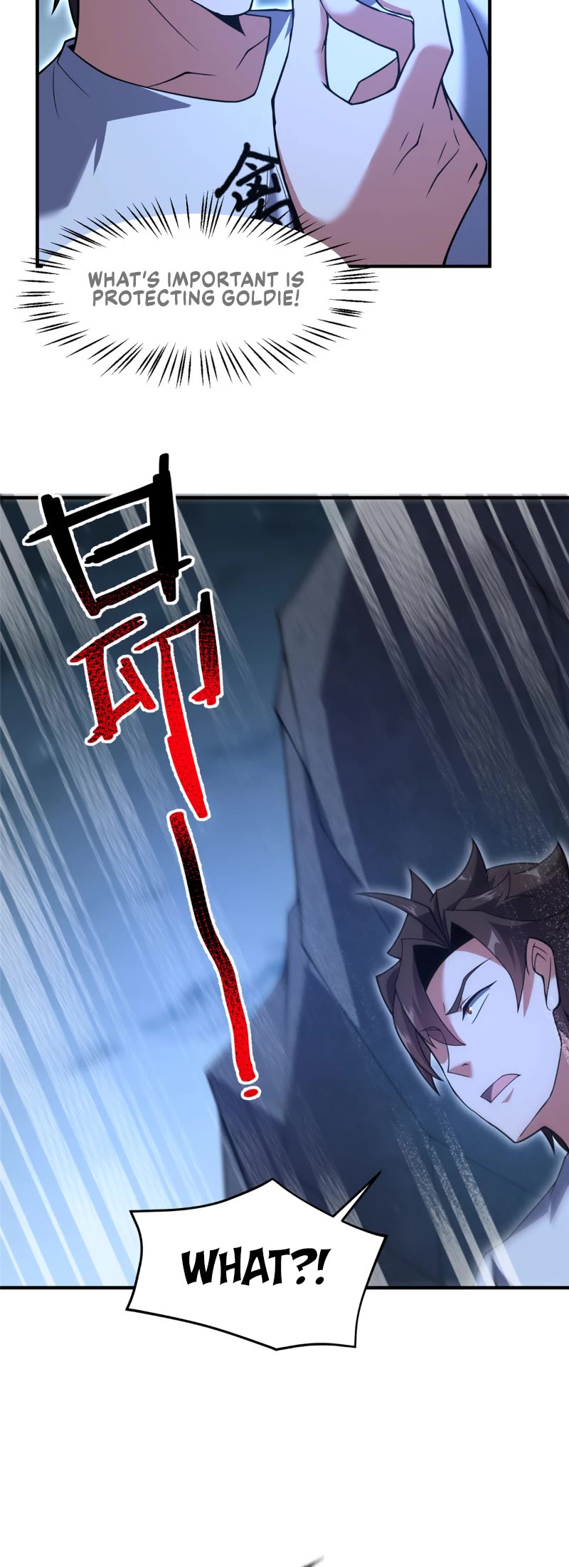 Monster Pet Evolution Chapter 229 page 10 - Chapter 229