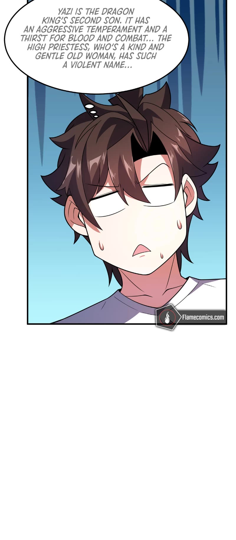 Monster Pet Evolution Chapter 229 page 29 - Chapter 229