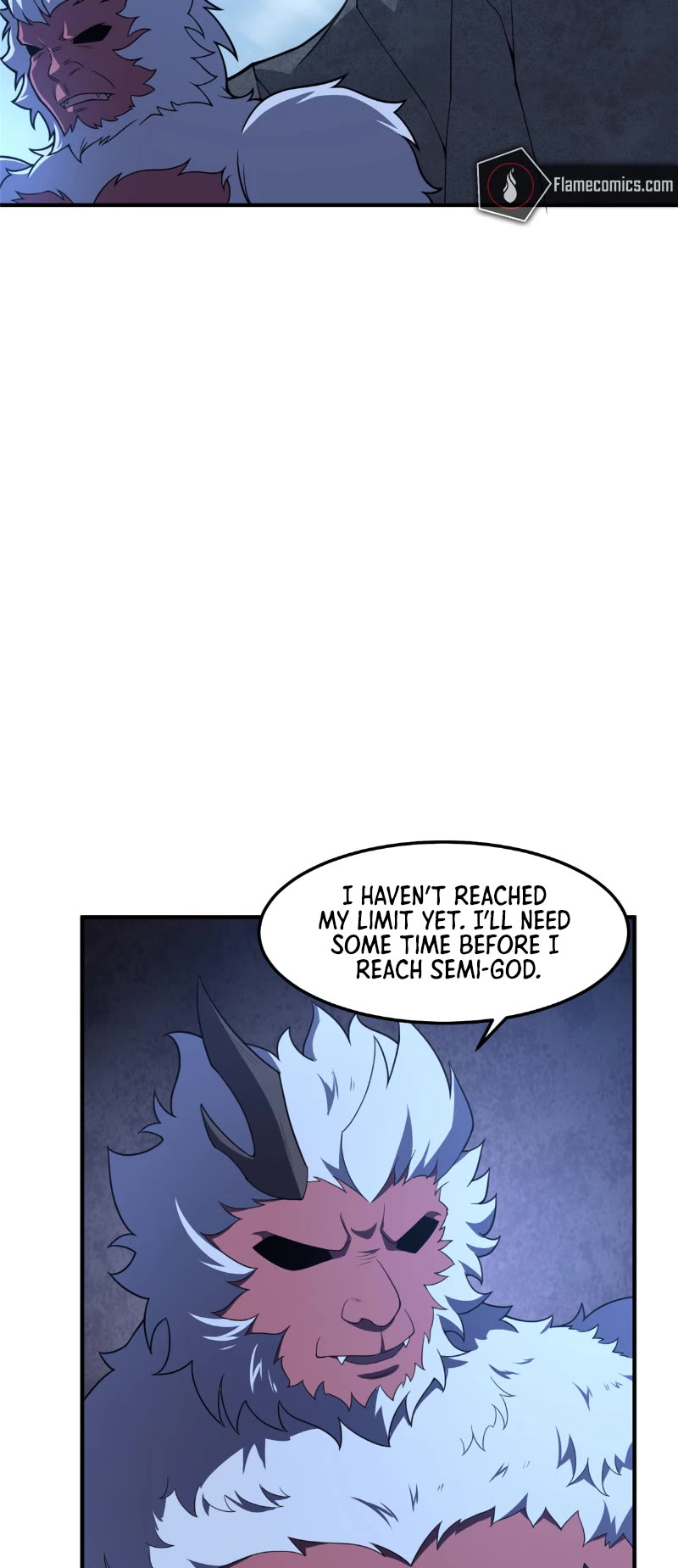 Monster Pet Evolution Chapter 229 page 5 - Chapter 229
