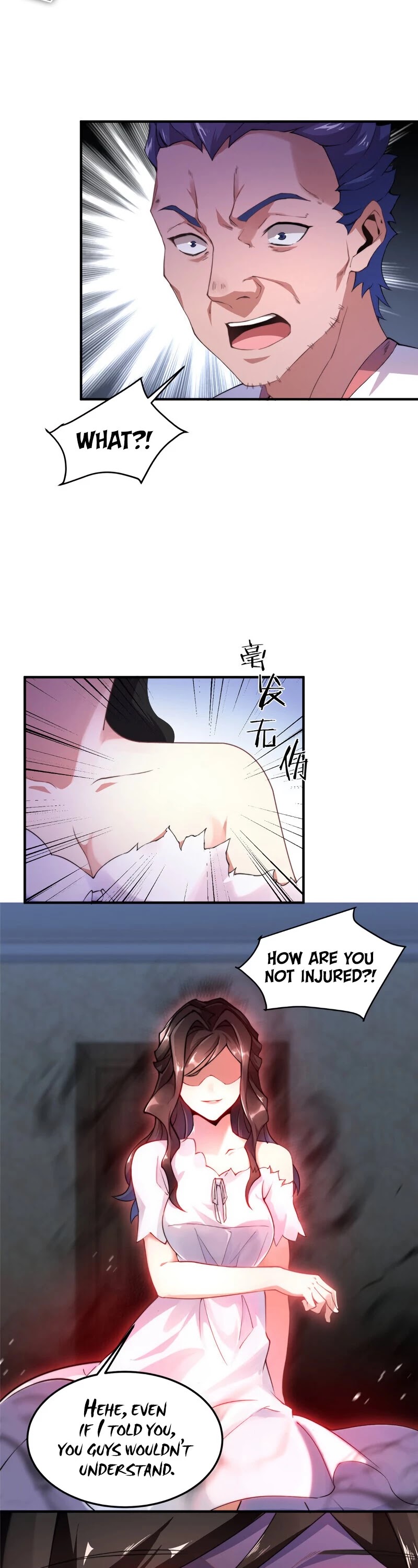 Monster Pet Evolution Chapter 23 page 9 - Chapter 23