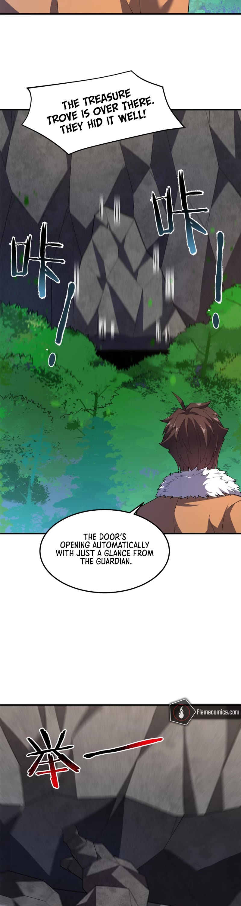 Monster Pet Evolution Chapter 230 page 18 - Chapter 230