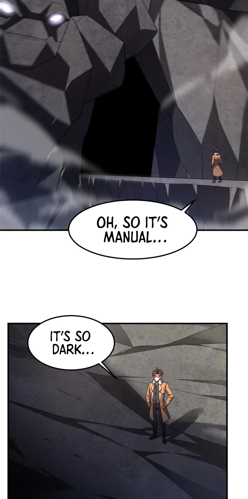 Monster Pet Evolution Chapter 230 page 19 - Chapter 230